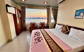 Manh Vuong Hotel Catba